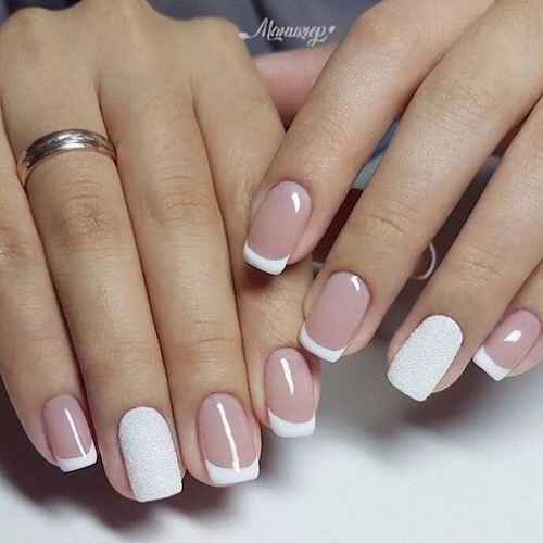 T&T SPA NAIL - Dipping Powder