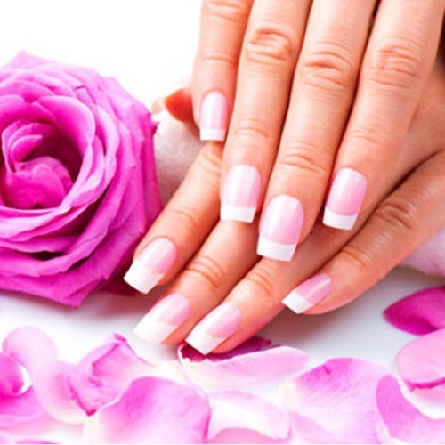 T&T SPA NAIL - Nails Cut down
