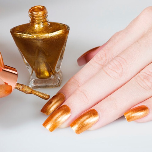 T&T SPA NAIL - Gel Service