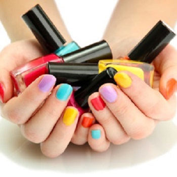 T&T SPA NAIL - kid services